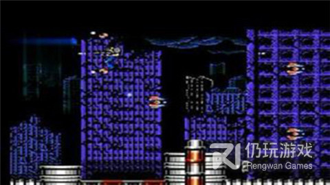 镭射战机超全版本手游合集