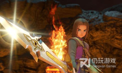 《勇者斗恶龙11S》主角套装获得方法