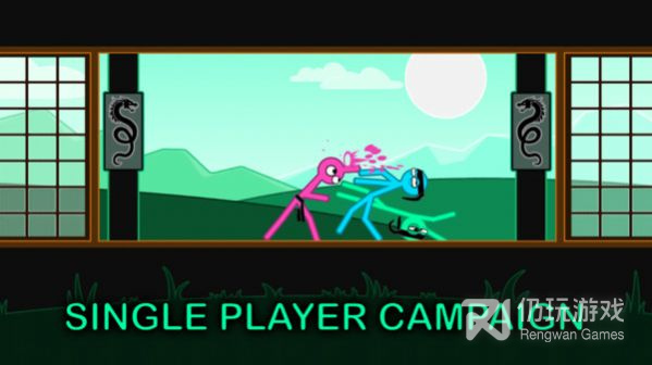 时下优质的3d格斗手游排行榜