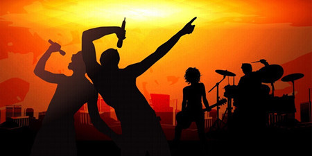 k歌神器手机软件合集