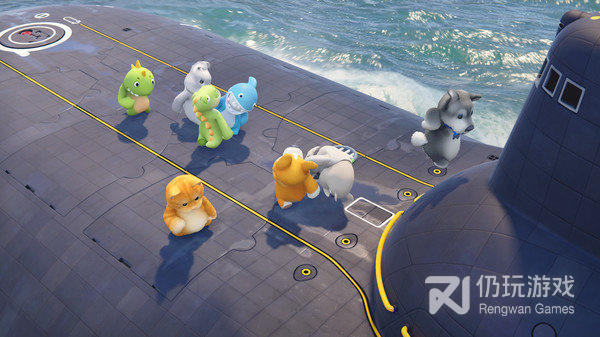 动物扮演类手游合集