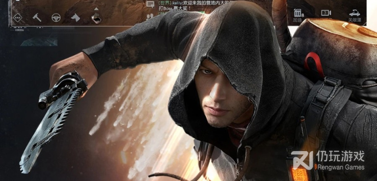 类似黎明觉醒生机的手游合集