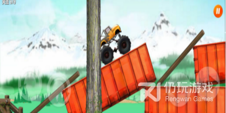 断网也能玩的赛车竞速手游排行榜