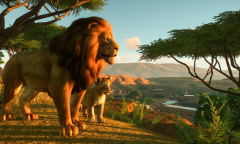 Steam每日特惠：《动物园之星》新史低63元