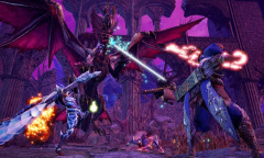 《怪物猎人崛起：曙光》配信第一弹新增技能一览