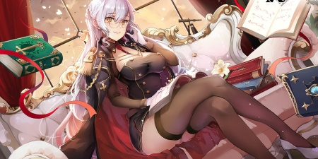 卡牌收集类手游合集