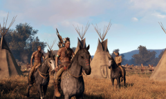 Steam每日特惠：《这是我的土地》新史低39元