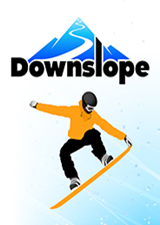 Downslope