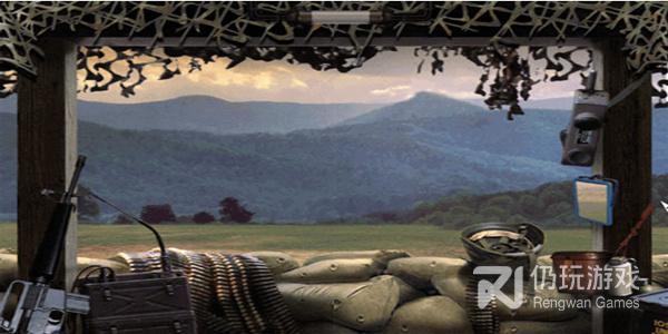 幻境双生手游合集