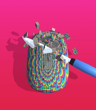 玩起来不累的轻松减压手游合集