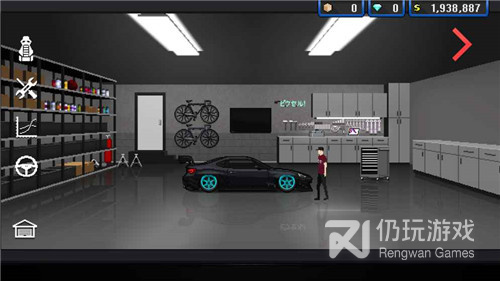 模拟汽车维修题材手游合集