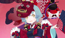 《阴阳师》SR式神金鱼姬介绍