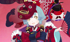 《阴阳师》SR式神金鱼姬介绍