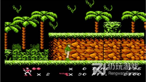 人间兵器超全版本手游合集