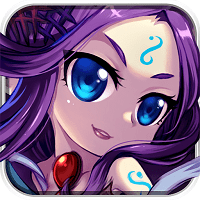 怪物X联盟云游版