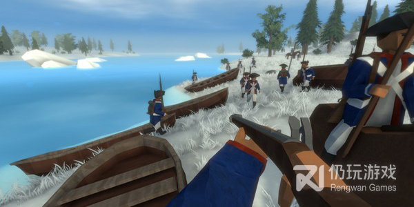 江南百景图最新版手游合集