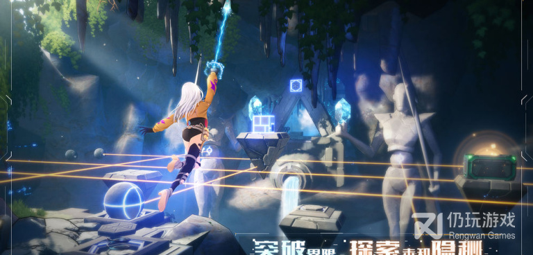 废土题材手游合集