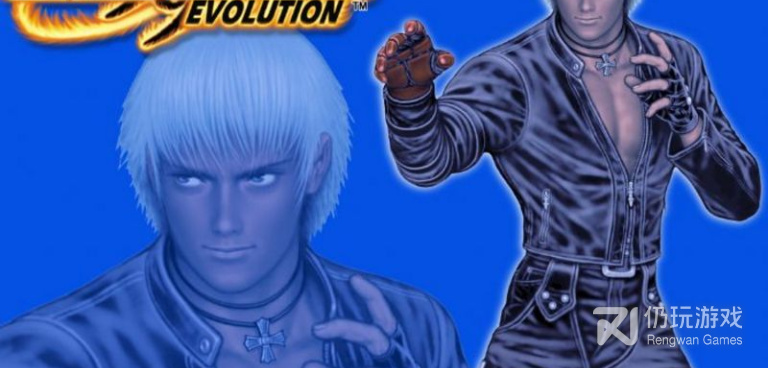 拳皇2000手游合集