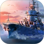 战舰世界闪击战百度版