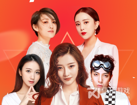 类似抖音火山版的手机软件合集