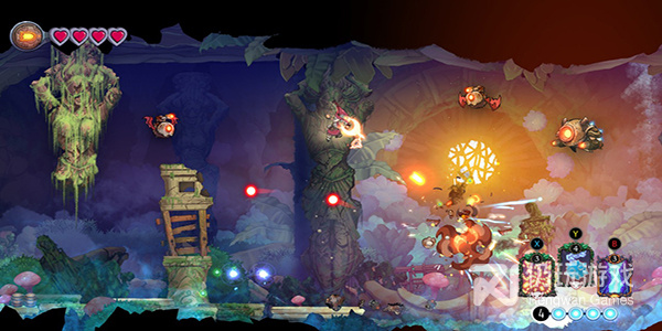 适合大众玩的赛车比赛手游合集