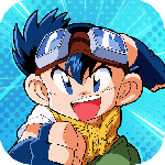 四驱兄弟网易版