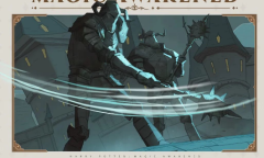 哈利波特魔法觉醒卡牌皮肤无声守护获得方式一览