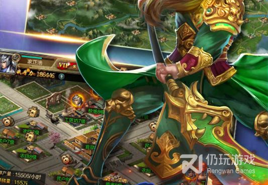 攻城三国最新版手游合集