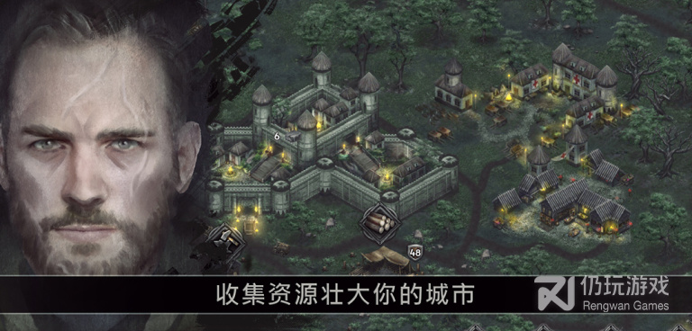 没有广告的建造城市手游合集