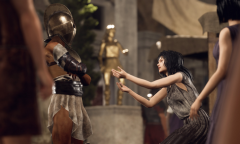 IGN公布《遗忘之城》新演示视频 将于今年夏季发售