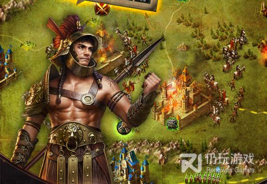 斩千军最新版手游合集