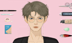 《收纳达人》蓝色妖姬三星攻略