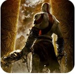 战神奥林匹斯之链ps3美版