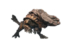 《怪物猎人：崛起》土砂龙怪物介绍