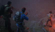 Steam每日特惠：《喋血复仇》新史低149元