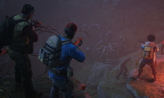 Steam每日特惠：《喋血复仇》新史低149元