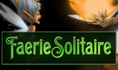 itch喜加一！《Faerie Solitaire Classic》免费领取地址