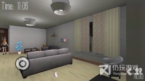 可以交女朋友的游戏手游合集