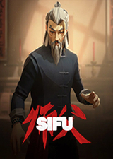 师父无双版