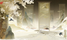 阴阳师木花开耶姬式神上线时间介绍