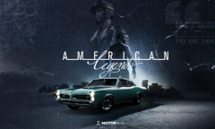 《飙酷车神2》第五季 “美国传奇”第二章更新明日免费推出