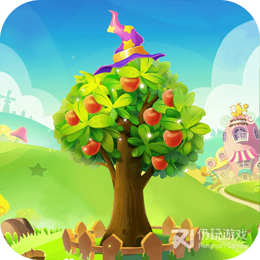 一起种果树九游版