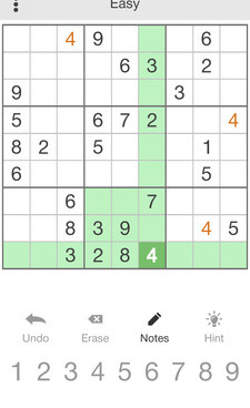 精品玩不腻的益智数独手游合集