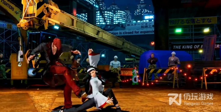 打击感强的单机手游合集