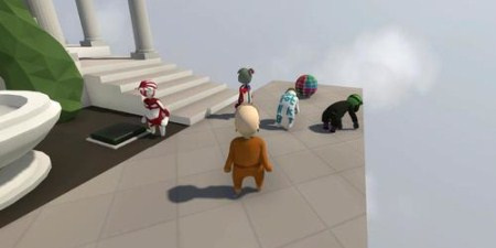 魔性恶搞手游合集