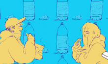 Steam每日特惠：《If Found》新史低25元