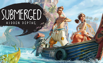 淹没之城隐藏深度