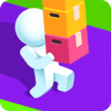 搬砖小匠无限金币版