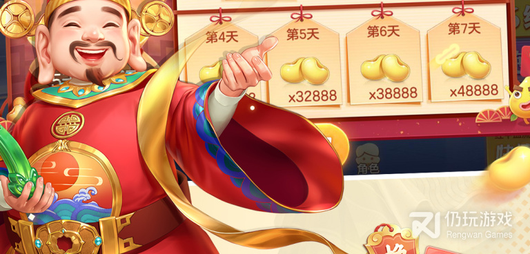 可以血战到底的麻将手游合集