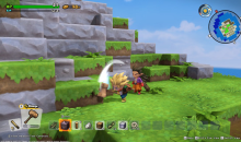 Steam每日特惠：《勇者斗恶龙：创世小玩家2》新史低210元